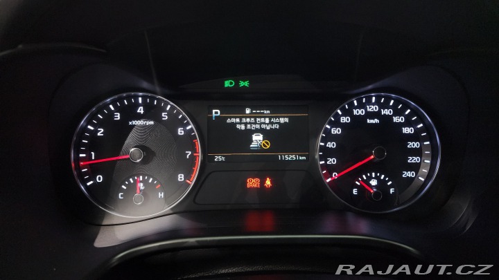Kia Ostatní modely K3 (FORTE) 2022