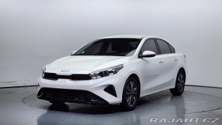 Kia Ostatní modely K3 (FORTE) 2022
