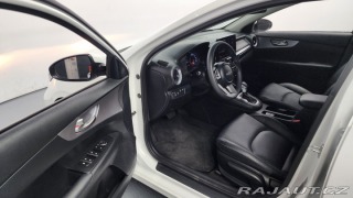 Kia Ostatní modely K3 (FORTE) 2022