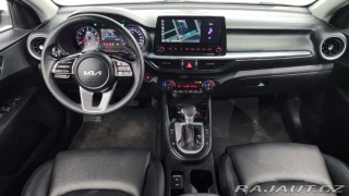 Kia Ostatní modely K3 (FORTE) 2022