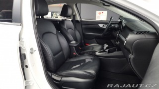 Kia Ostatní modely K3 (FORTE) 2022