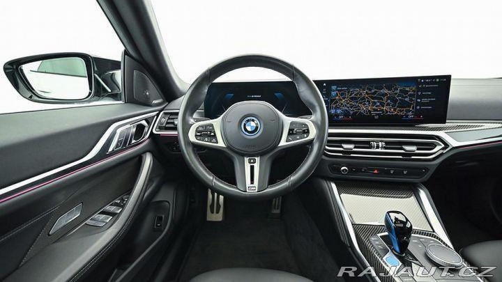 BMW i4 M50 2022