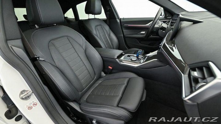 BMW i4 M50 2022