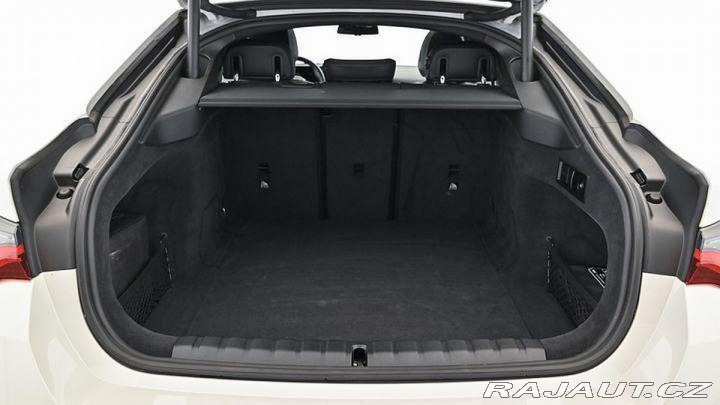 BMW i4 M50 2022