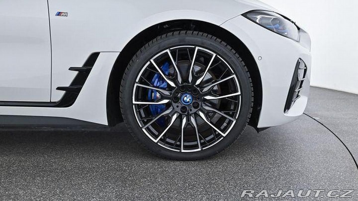 BMW i4 M50 2022