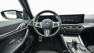 BMW i4 M50 2022