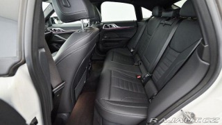 BMW i4 M50 2022