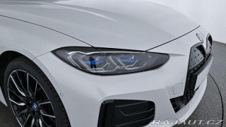 BMW i4 M50 2022