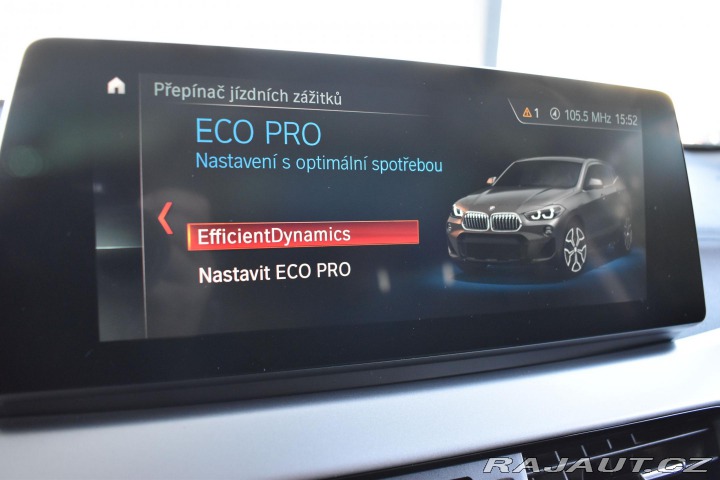 BMW X2 xDrive20d TAŽNÉ*Head-Up*Č 2022