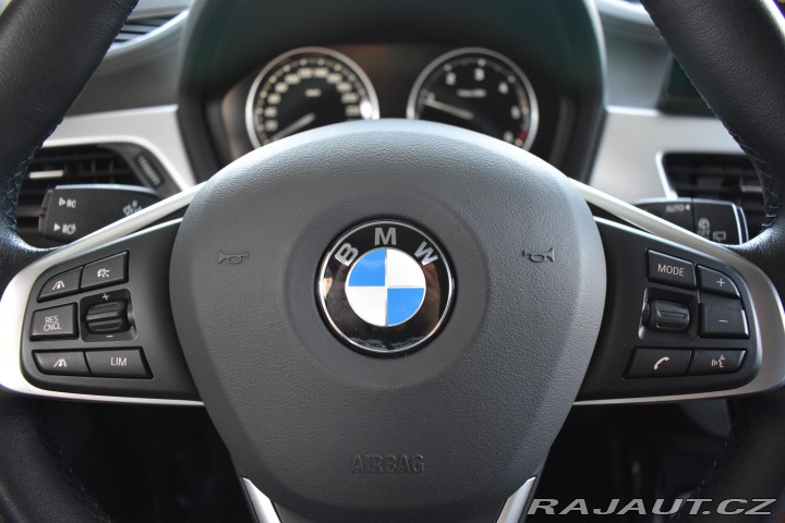 BMW X2 xDrive20d AT*TAŽNÉ*Head-U 2022