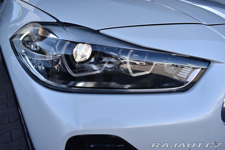 BMW X2 xDrive20d AT*TAŽNÉ*Head-U 2022