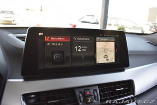 BMW X2 xDrive20d AT*TAŽNÉ*Head-U 2022