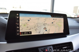 BMW X2 xDrive20d AT*TAŽNÉ*Head-U 2022