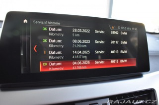 BMW X2 xDrive20d AT*TAŽNÉ*Head-U 2022