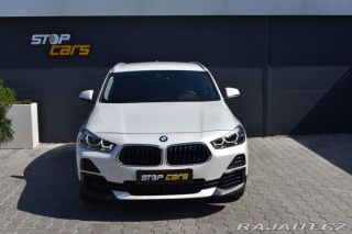 BMW X2 xDrive20d AT*TAŽNÉ*Head-U 2022