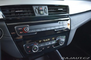 BMW X2 xDrive20d AT*TAŽNÉ*Head-U 2022