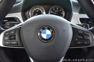 BMW X2 xDrive20d AT*TAŽNÉ*Head-U 2022