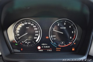 BMW X2 xDrive20d AT*TAŽNÉ*Head-U 2022