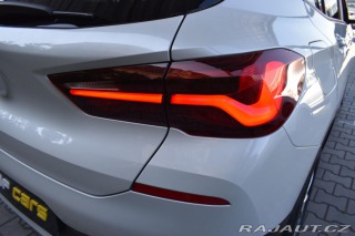 BMW X2 xDrive20d AT*TAŽNÉ*Head-U 2022