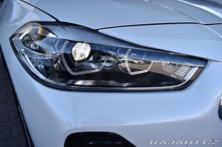 BMW X2 xDrive20d AT*TAŽNÉ*Head-U 2022