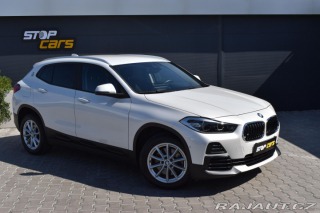 BMW X2 xDrive20d AT*TAŽNÉ*Head-U 2022