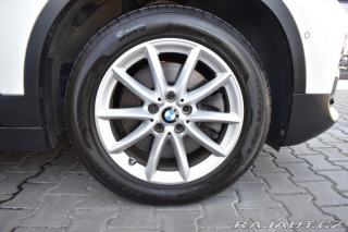 BMW X2 xDrive20d AT*TAŽNÉ*Head-U 2022