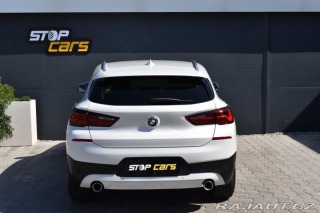 BMW X2 xDrive20d AT*TAŽNÉ*Head-U 2022