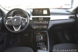 BMW X2 xDrive20d AT*TAŽNÉ*Head-U 2022