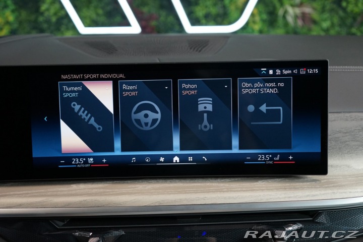 BMW X7 40d*xDRIVE*PANO*TAŽ*SERVI 2025