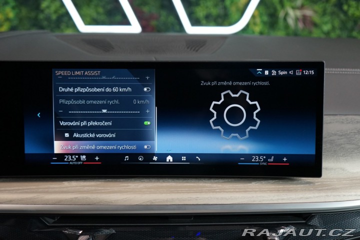 BMW X7 40d*xDRIVE*PANO*TAŽ*SERVI 2025