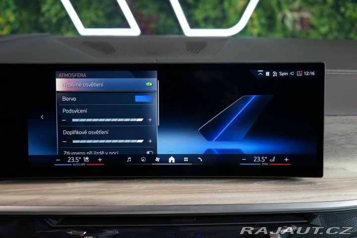 BMW X7 40d*xDRIVE*PANO*TAŽ*SERVI 2025