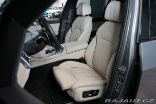 BMW X7 40d*xDRIVE*PANO*TAŽ*SERVI 2025