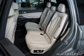BMW X7 40d*xDRIVE*PANO*TAŽ*SERVI 2025