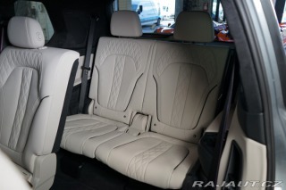 BMW X7 40d*xDRIVE*PANO*TAŽ*SERVI 2025