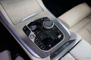 BMW X7 40d*xDRIVE*PANO*TAŽ*SERVI 2025
