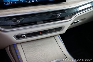 BMW X7 40d*xDRIVE*PANO*TAŽ*SERVI 2025