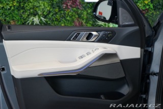 BMW X7 40d*xDRIVE*PANO*TAŽ*SERVI 2025