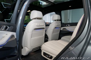 BMW X7 40d*xDRIVE*PANO*TAŽ*SERVI 2025