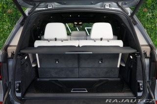 BMW X7 40d*xDRIVE*PANO*TAŽ*SERVI 2025