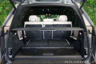 BMW X7 40d*xDRIVE*PANO*TAŽ*SERVI 2025