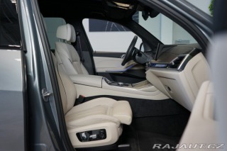 BMW X7 40d*xDRIVE*PANO*TAŽ*SERVI 2025