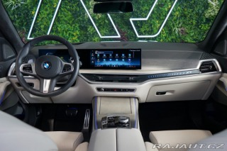 BMW X7 40d*xDRIVE*PANO*TAŽ*SERVI 2025