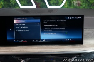 BMW X7 40d*xDRIVE*PANO*TAŽ*SERVI 2025