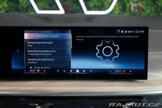 BMW X7 40d*xDRIVE*PANO*TAŽ*SERVI 2025