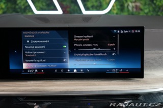BMW X7 40d*xDRIVE*PANO*TAŽ*SERVI 2025