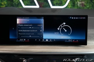 BMW X7 40d*xDRIVE*PANO*TAŽ*SERVI 2025