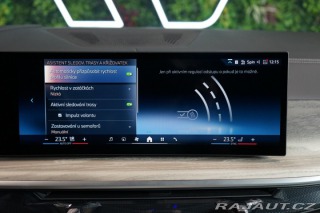 BMW X7 40d*xDRIVE*PANO*TAŽ*SERVI 2025