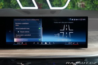 BMW X7 40d*xDRIVE*PANO*TAŽ*SERVI 2025