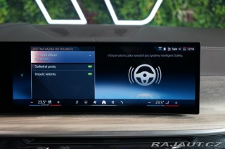 BMW X7 40d*xDRIVE*PANO*TAŽ*SERVI 2025