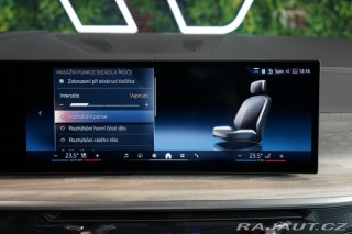 BMW X7 40d*xDRIVE*PANO*TAŽ*SERVI 2025